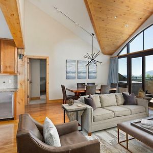 Two Bedroom Penthhouse